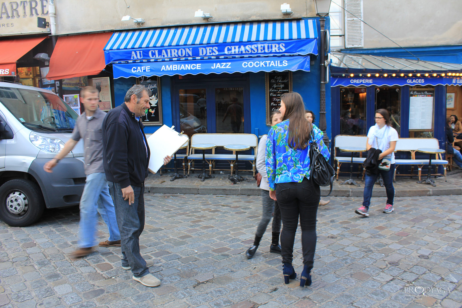 Paris